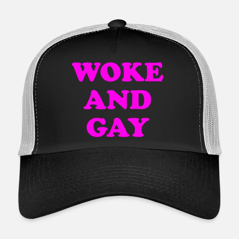 Trucker Cap