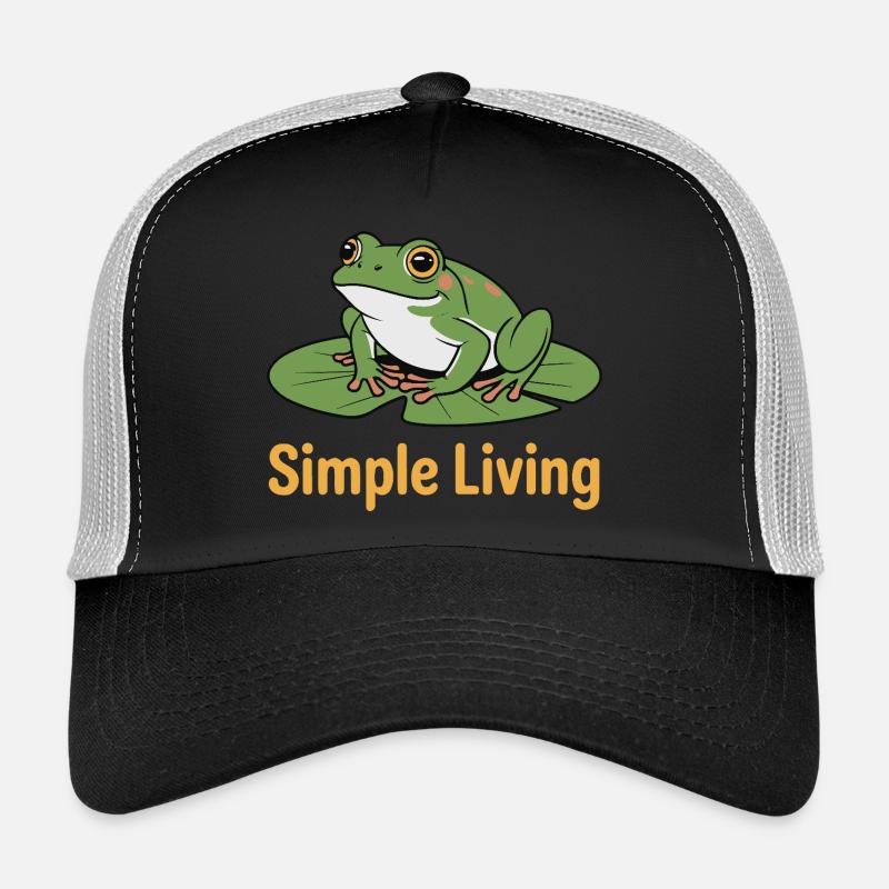 Trucker Cap
