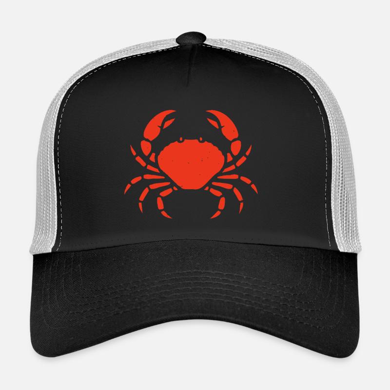 Krebs Trucker Cap