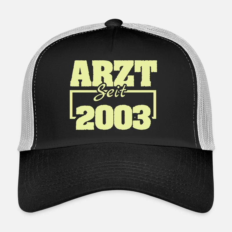 Trucker Cap
