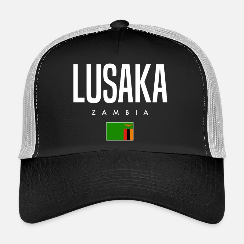 Trucker Cap