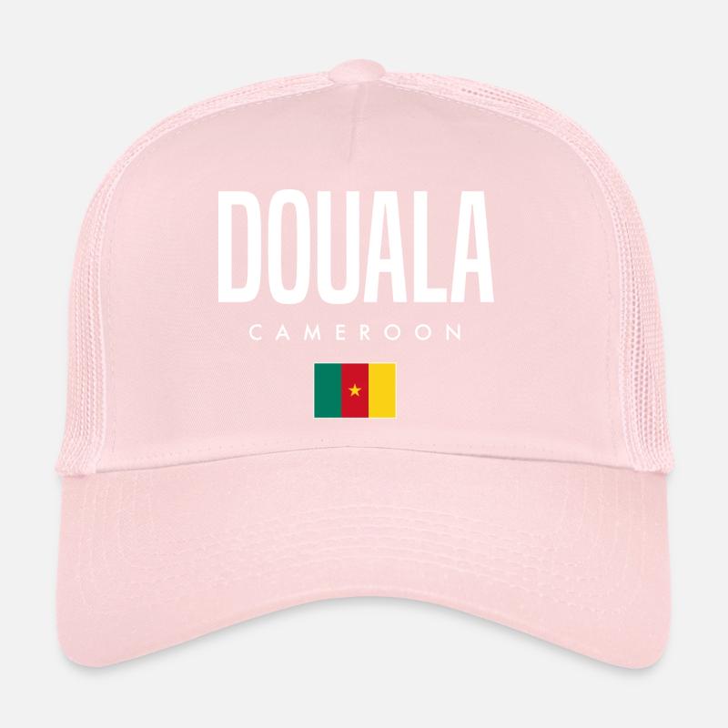 Trucker Cap