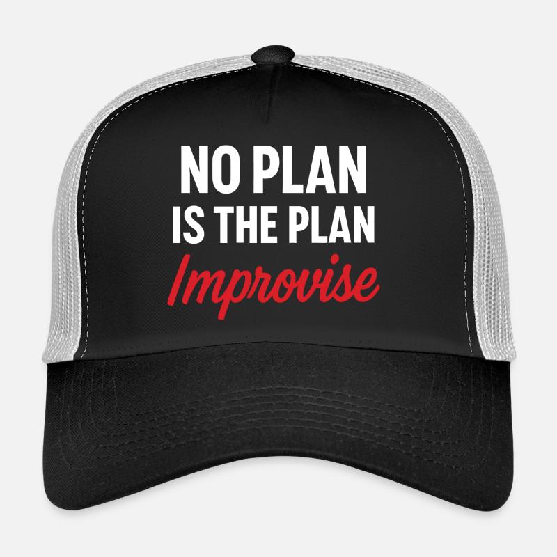 Trucker Cap