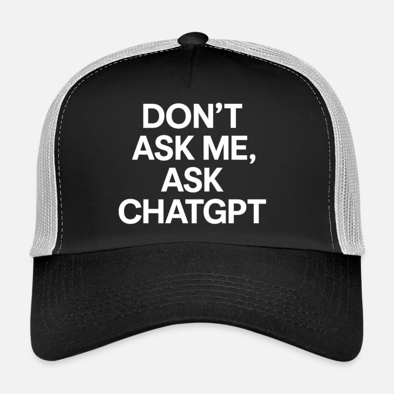 Trucker Cap