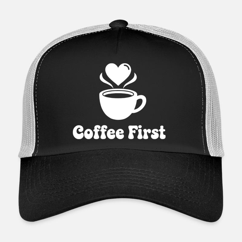 Trucker Cap