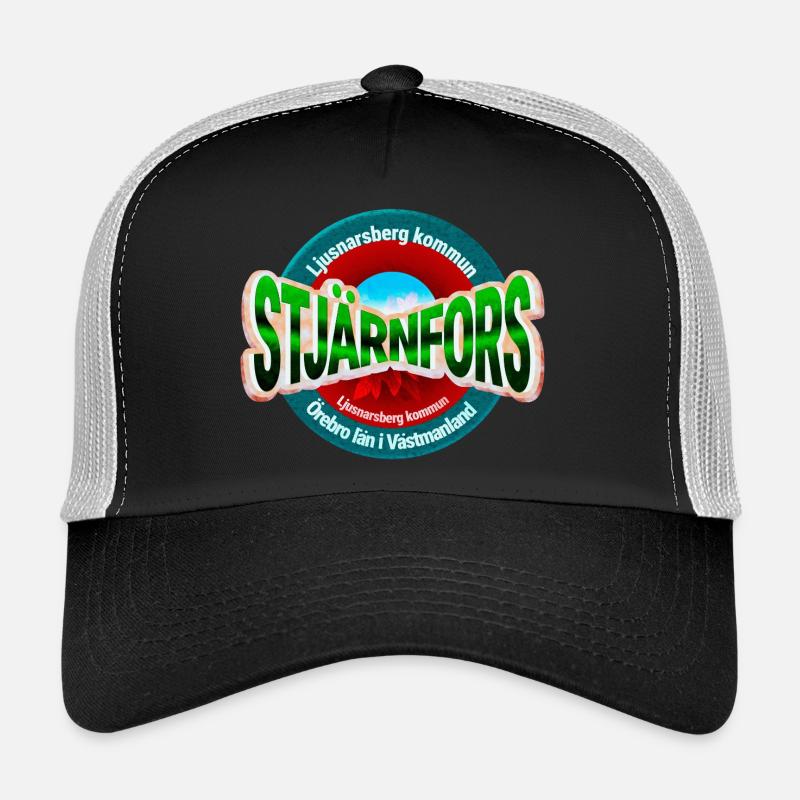 Stjärnfors Trucker Cap
