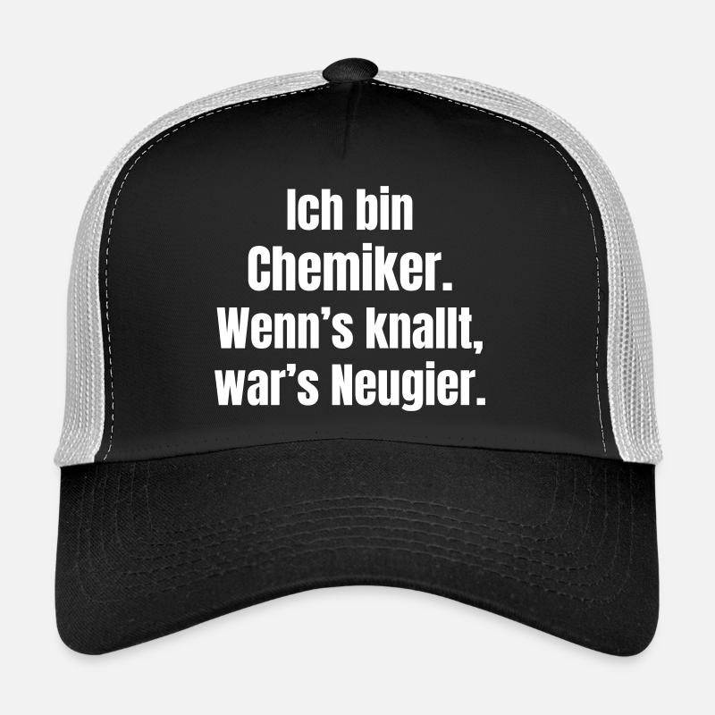 Trucker Cap