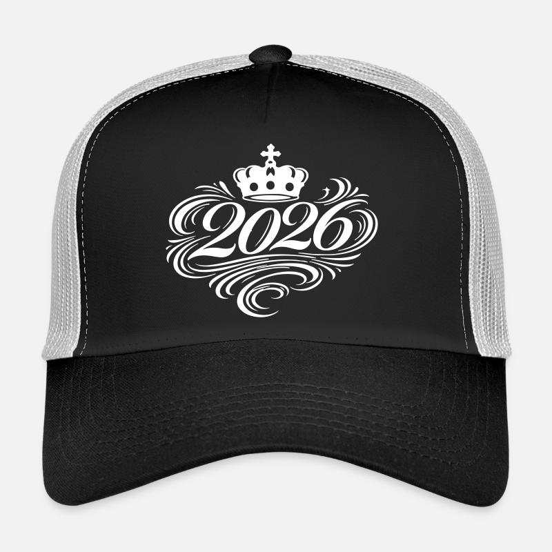 Trucker Cap