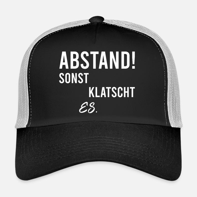 Trucker Cap