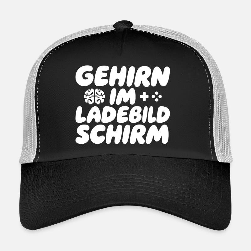 Trucker Cap