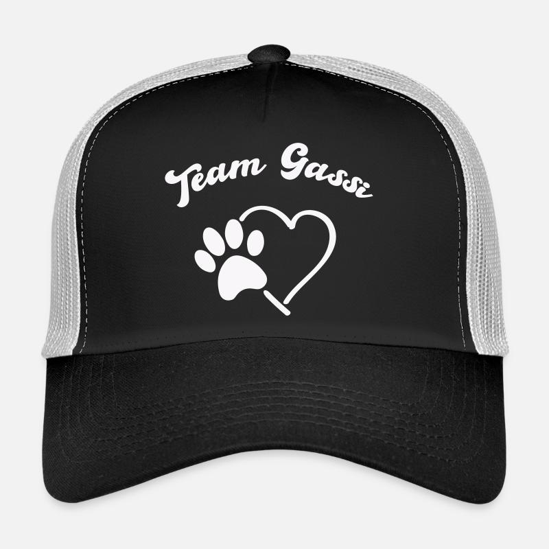 Trucker Cap