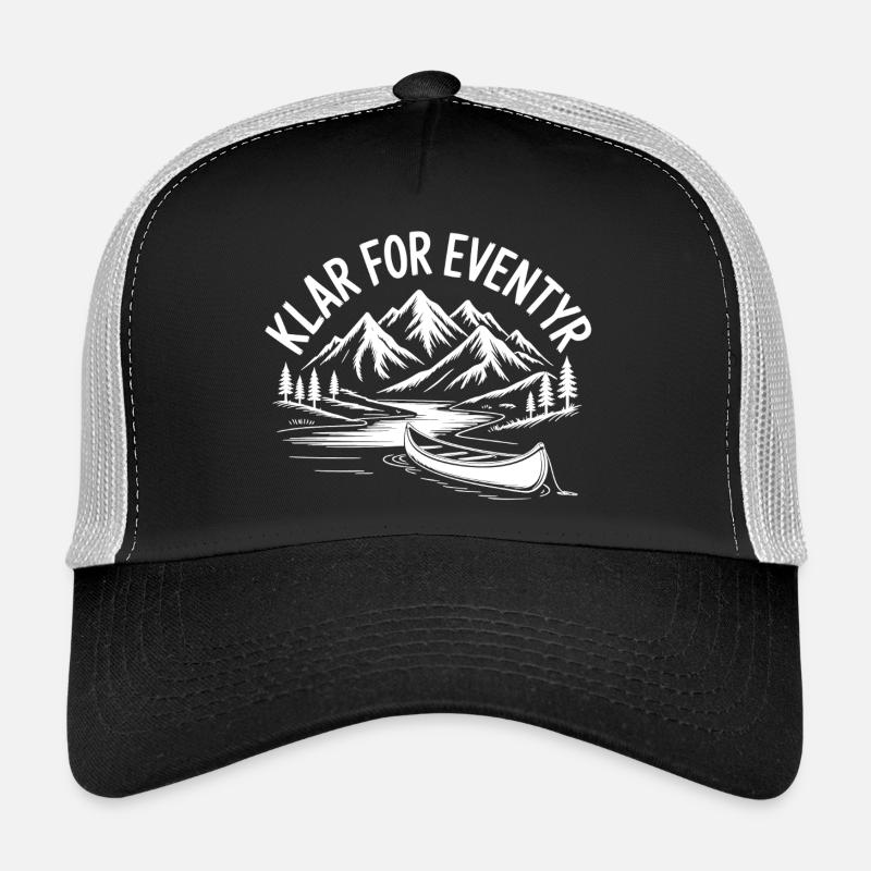 Trucker Cap