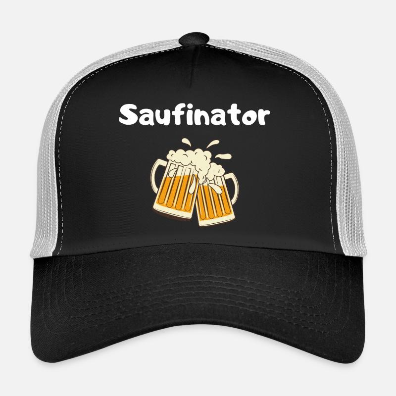 Trucker Cap