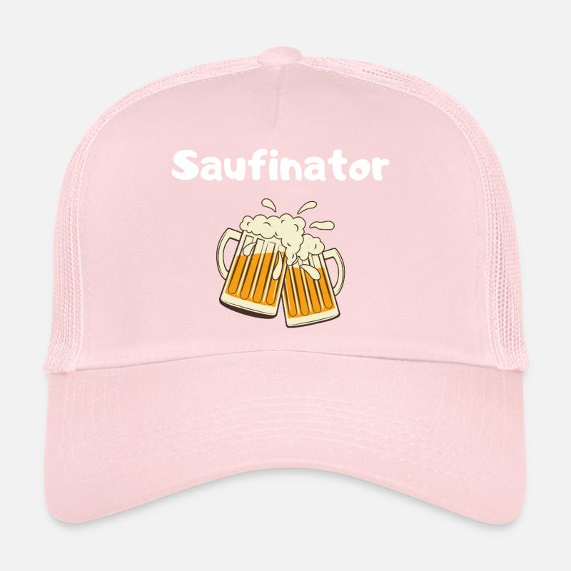 Trucker Cap