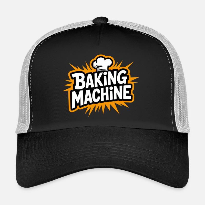 Trucker Cap