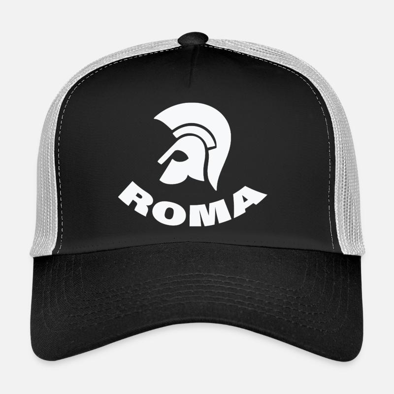 ROMA Trucker Cap