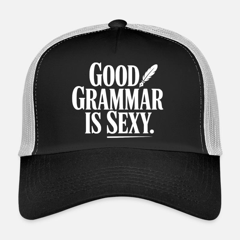 Trucker Cap