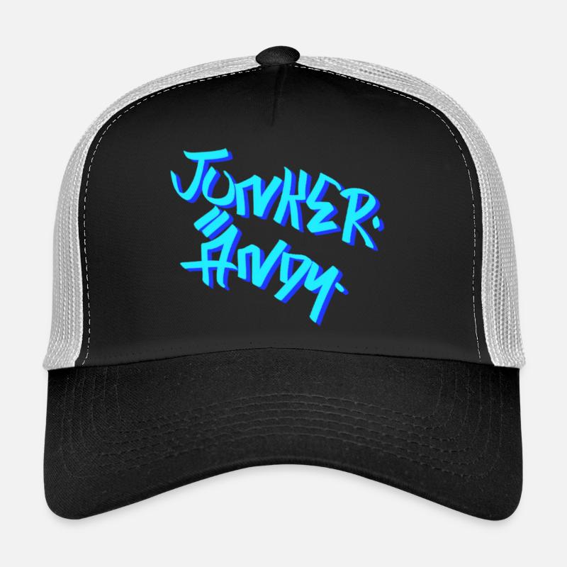 Trucker Cap