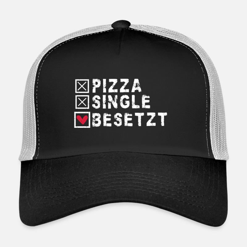 Trucker Cap