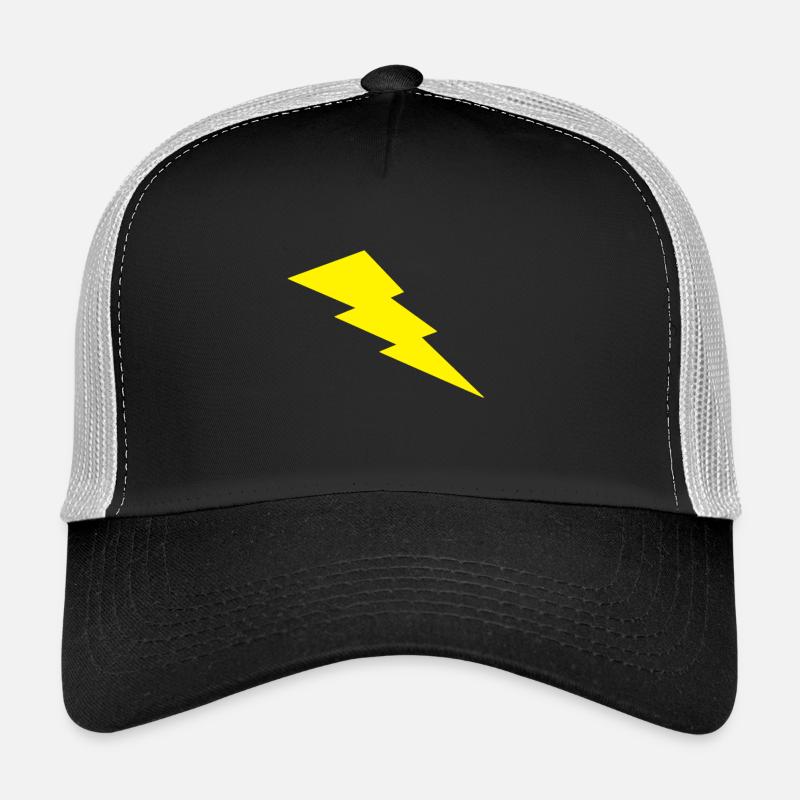 foudre Casquette trucker 
