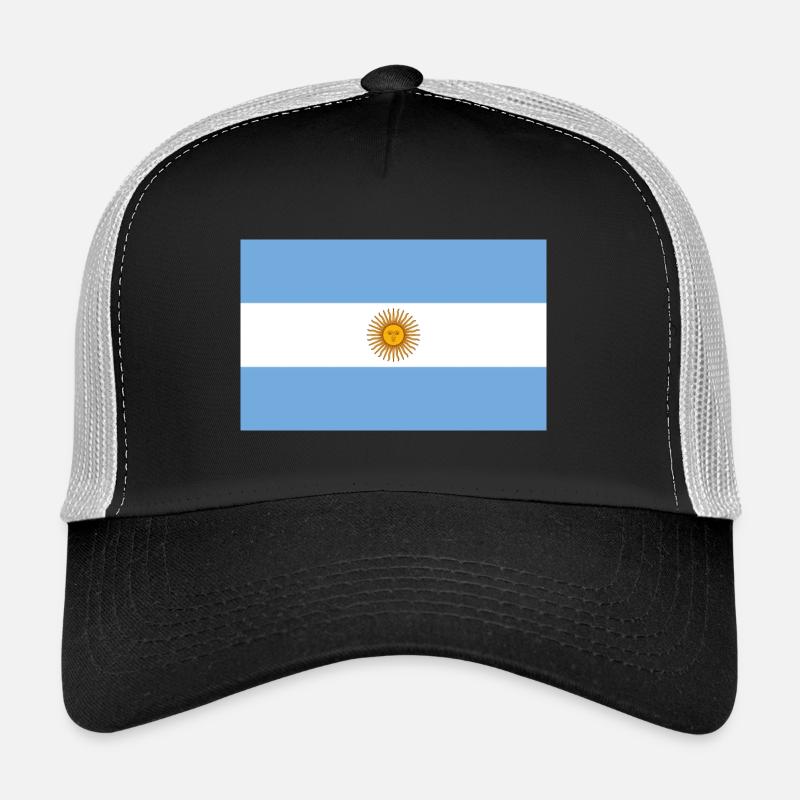 Argentinien Trucker Cap