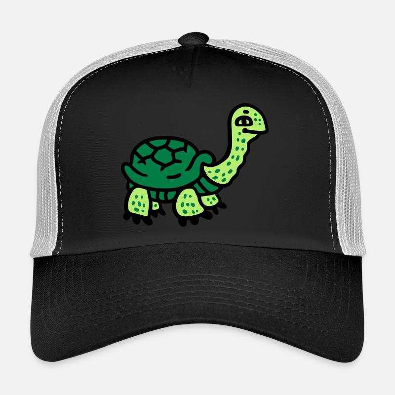Casquette trucker
