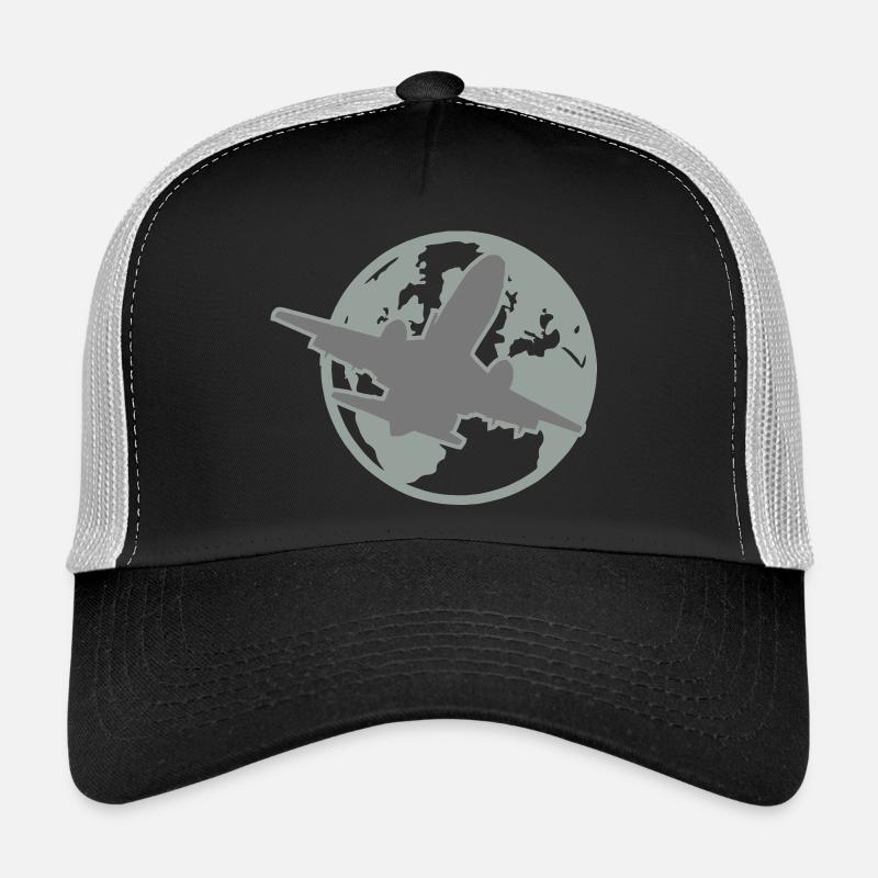 voler Casquette trucker 