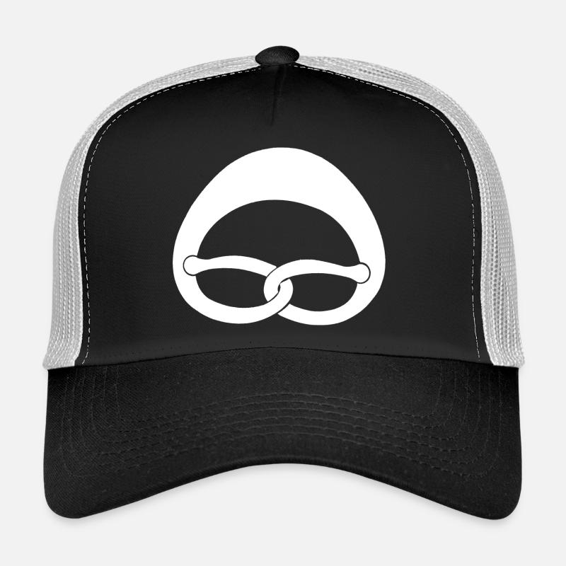 Brezel Trucker Cap