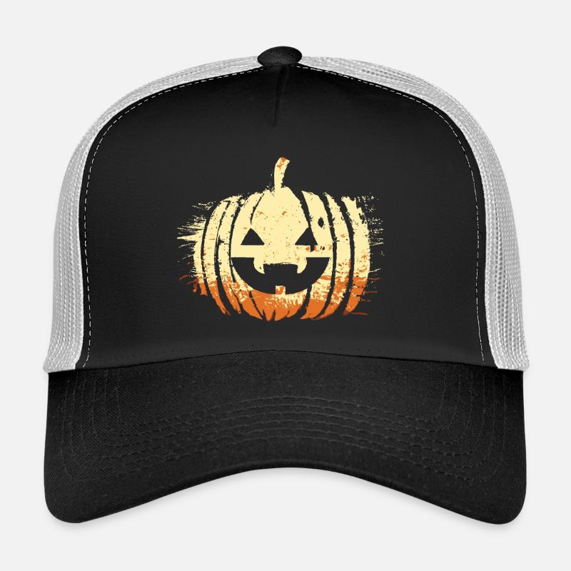Casquette trucker 