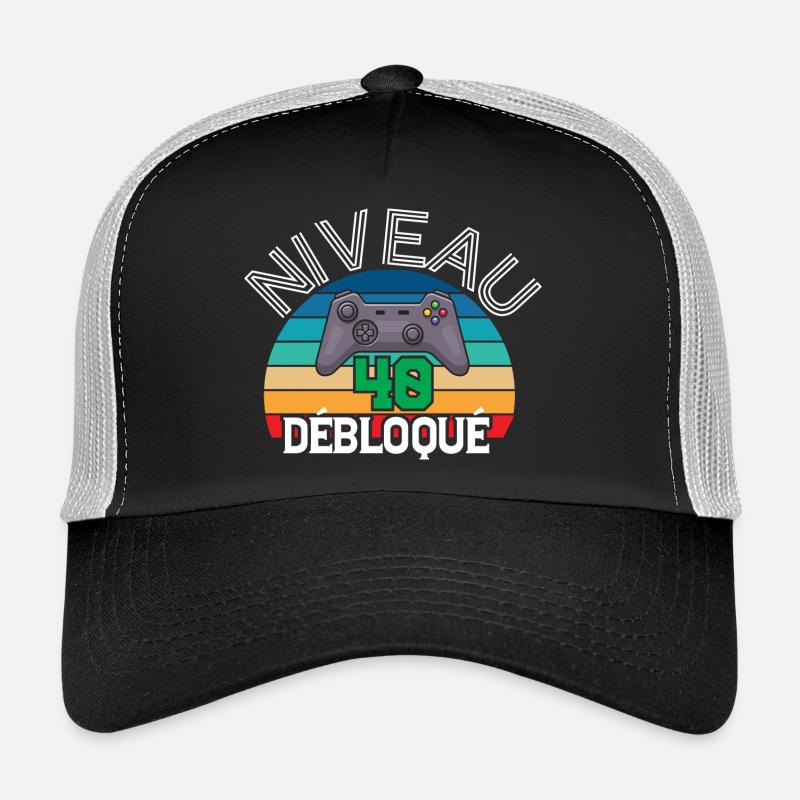 Trucker Cap
