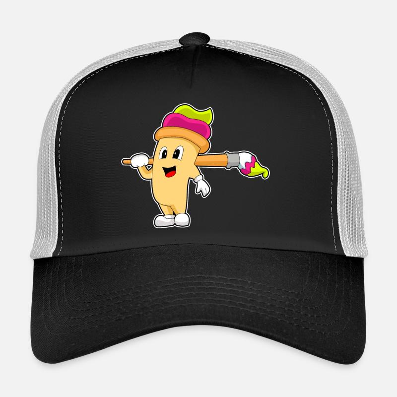 Trucker Cap