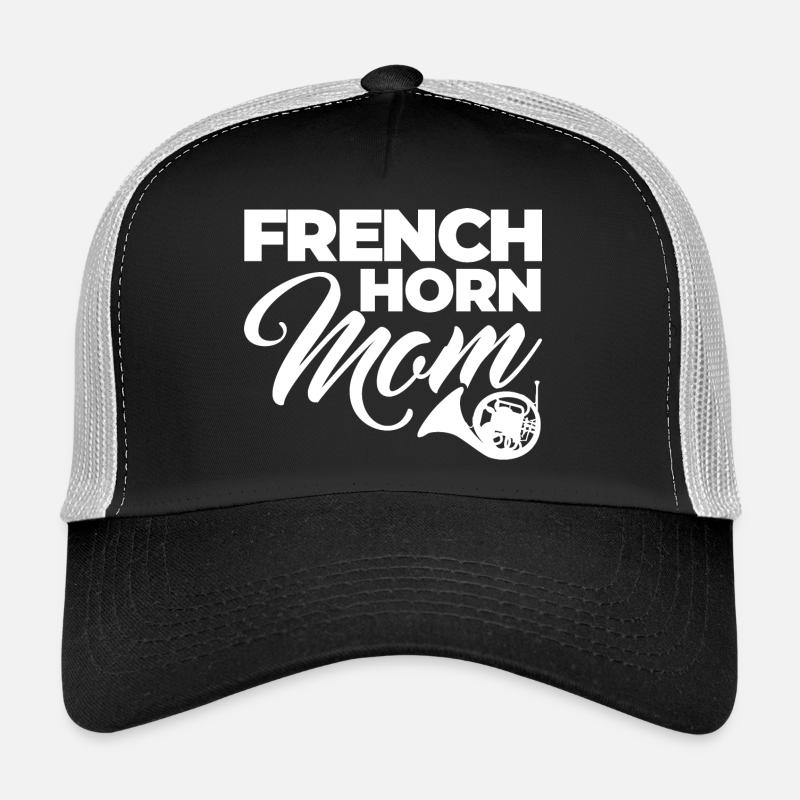 Waldhorn Mutter Trucker Cap