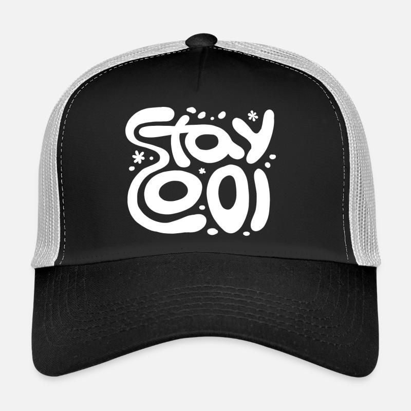 Trucker Cap