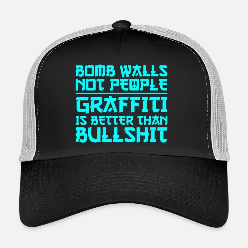 Trucker Cap