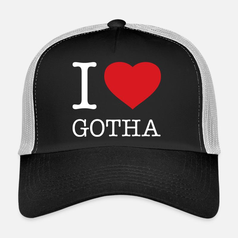Trucker Cap