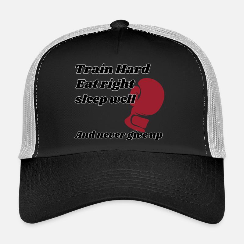 Trucker Cap