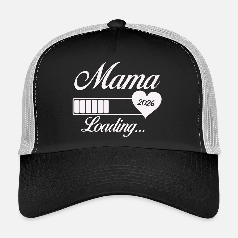 mama loading 2026 Trucker Cap