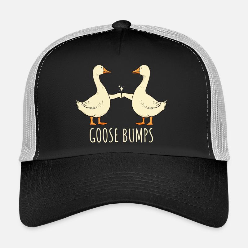 Trucker Cap