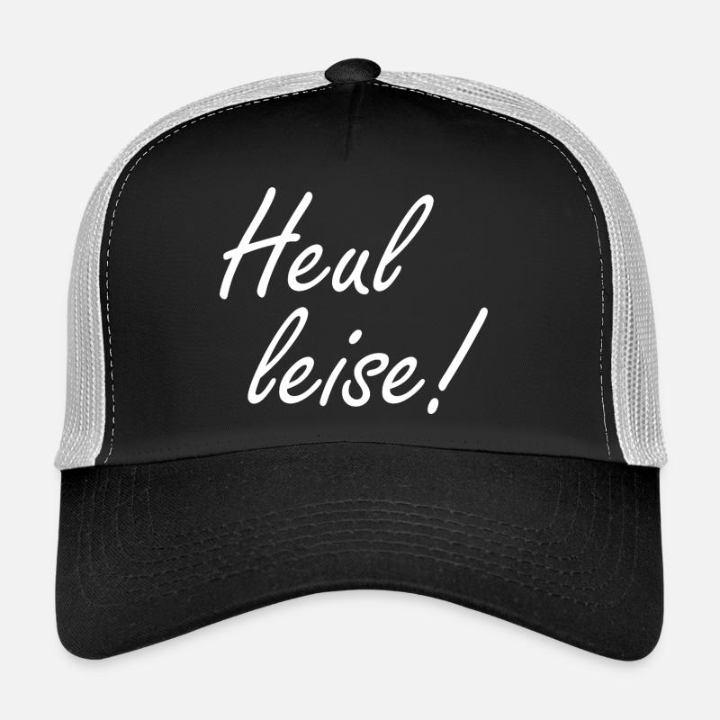 Trucker Cap