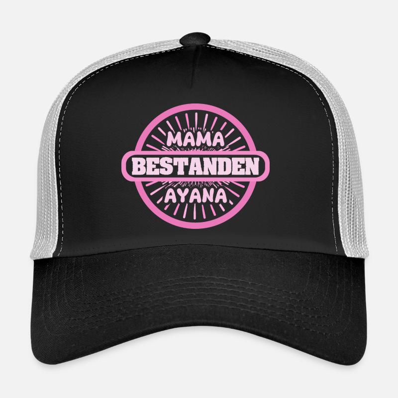 Trucker Cap