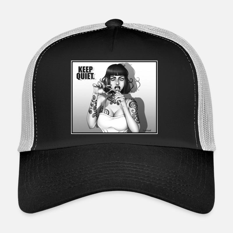 Trucker Cap