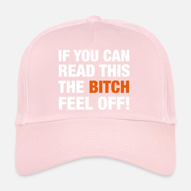 Motorcyclist Passenger Trucker Cap