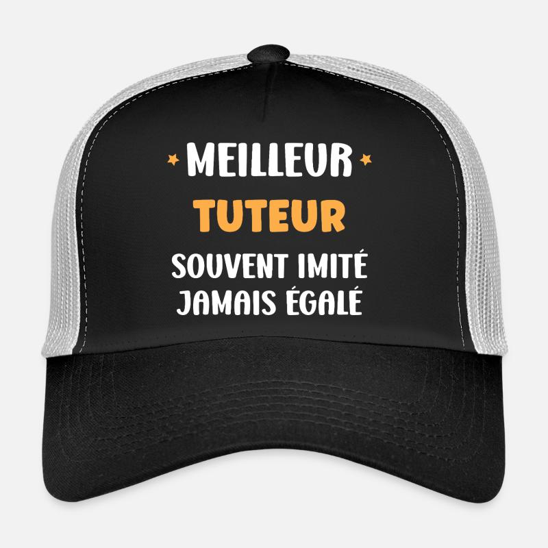Trucker Cap