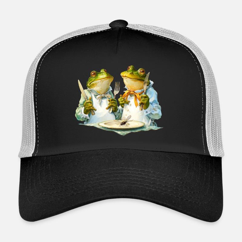 Trucker Cap