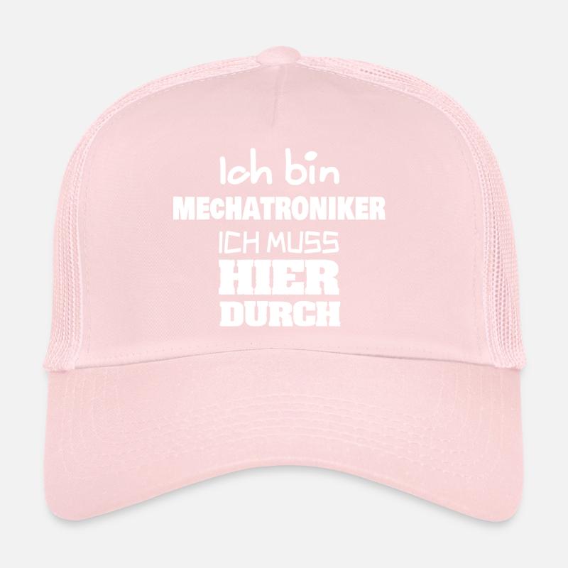 Trucker Cap