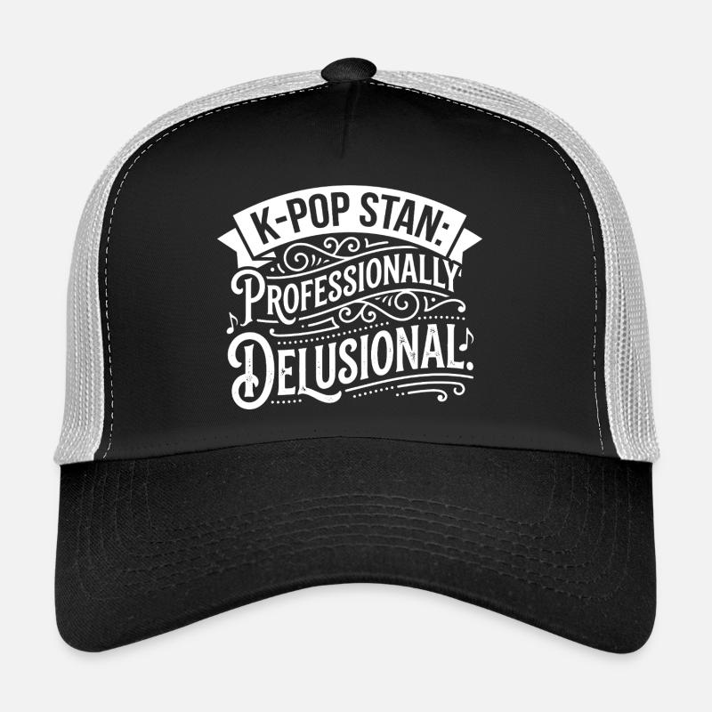 Trucker Cap