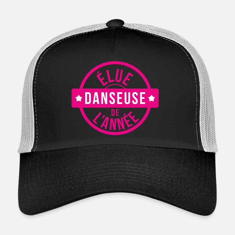 Trucker Cap