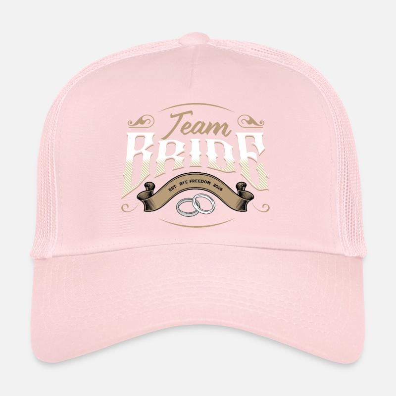 Trucker Cap