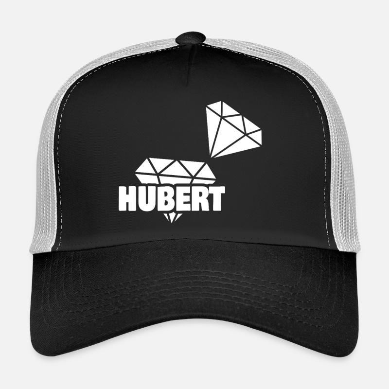 Casquette trucker 