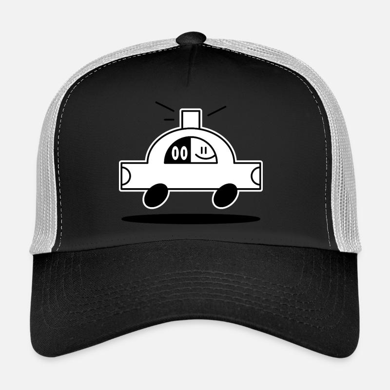 Trucker Cap